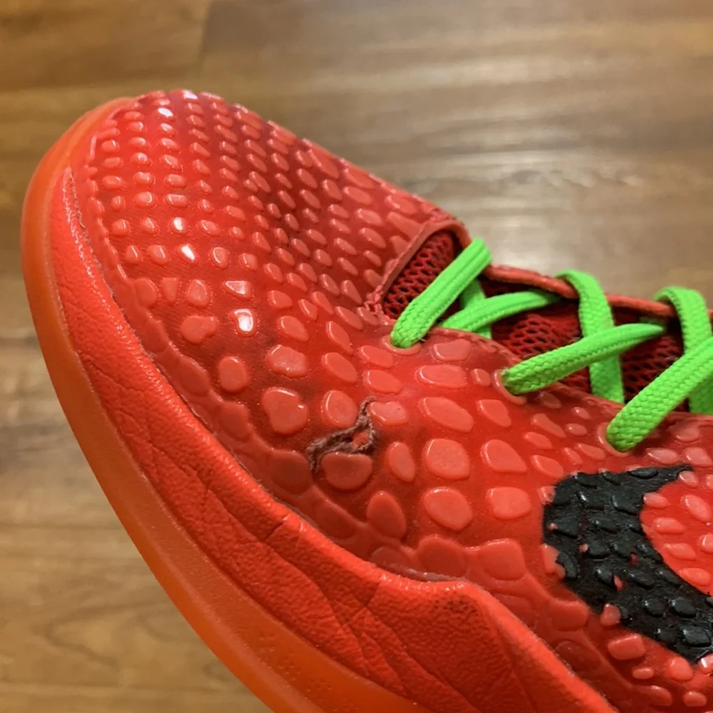 Nike good preowned